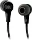 Căşti JBL E25BT, negru