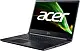 Laptop Acer Aspire A715-42G (15.6"/FHD/Ryzen 5 5500U/8GB/512GB/GeForce GTX 1650 4GB GDDR6), negru