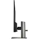 Монитор HP S5 524da, серебристый