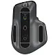 Мышка Logitech MX Master 3, черный