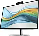 Monitor HP S5 Pro 527pm, argintiu