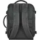 Rucsac Tucano Tugo M Premium Cabin 15.6, negru