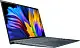 Laptop Asus Zenbook UM425QA (14"/FHD/Ryzen 7 5800H/16GB/512GB/AMD Radeon), gri
