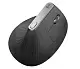 Mouse Logitech MX Vertical, negru