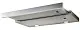 Вытяжка Elica Elite26 IX/A/60, нержавеющая сталь