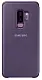 Husă de protecție Samsung Led Flip Wallet Galaxy S9+, violet