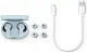 Căşti Philips TAT1108BL/00, albastru deschis