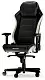 Геймерское кресло DXRacer Master-XL-F23-LTD-NW-X1, черный/бежевый