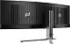 Monitor Aoc PD49, gri