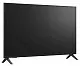 Televizor LG 50UA75006LA, negru