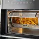 Aerogril Breville VDF127X-DIM, negru