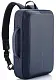 Rucsac XD Design Bobby Bizz, albastru