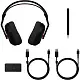 Наушники Logitech G Astro A20 X Lightspeed Black, черный на tehnoparc.md Наушники Logitech G Astro A20 X Lightspeed Black, черный
