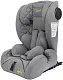 Scaun auto Summer Baby Molto I-Size, gri