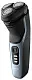 Aparat de ras Philips S3243/12, albastru deschis