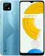 Smartphone Realme C21 4GB/64GB, albastru deschis