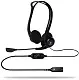 Căşti Logitech PC Headset 960, negru