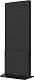 Информационный дисплей Viewsonic EP5542T, черный