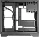 Корпус Chieftec Visio AIR, черный