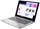 Ноутбук Lenovo Yoga Slim 7 Pro 14IHU5 (14"/2.8K/Core i5-11300H/16GB/512GB/GeForce MX450 2GB/Win10H), серебристый на tehnoparc.md Ноутбук Lenovo Yoga Slim 7 Pro 14IHU5 (14"/2.8K/Core i5-11300H/16GB/512GB/GeForce MX450 2GB/Win10H), серебристый