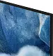 Телевизор Samsung QE65Q8FAAUXUA, черный