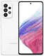 Smartphone Samsung SM-A536 Galaxy A53 6GB/128GB, alb