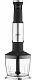 Blender Ardesto HBG-1000WHCHC, inox/negru