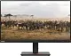 Монитор Lenovo ThinkVision S27e-20, черный