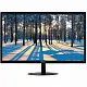 Monitor Spacer SP-S238W, negru