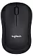 Mouse Logitech B220 Silent, negru