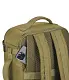 Rucsac Tucano Tugo M Premium Cabin 15.6, verde