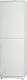 Холодильник Atlant XM 6023-502, белый