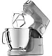 Robot de bucătărie Kenwood KVL85.224SI, argintiu