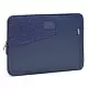 Husă pentru laptop Rivacase Egmont 7903 13.3", albastru
