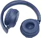 Căşti JBL Tune 510BT, albastru