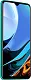 Smartphone Xiaomi Redmi 9T 4GB/64GB, verde