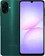 Смартфон Samsung Galaxy A07 8GB/256GB, зеленый