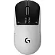 Mouse Logitech Pro X2 Superstrike Hits White, alb/negru pe tehnoparc.md Mouse Logitech Pro X2 Superstrike Hits White, alb/negru