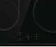 Plită incorporabilă cu inducție Gorenje GI6421CLBSC, negru