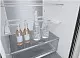 Холодильник LG GA-B509SBUM, черный