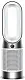 Очиститель воздуха Dyson HP11 Hot+Cool (544826-01), серебристый