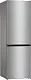 Frigider Gorenje NRC619BSXL4, inox