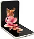 Smartphone Samsung SM-F711 Galaxy Z Flip3 8GB/128GB, cremă