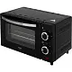 Электродуховка Adler AD-6032, черный