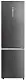 Frigider Haier EHD3PWDNPD206, inox