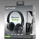 Căşti Muse M-276 BT, negru