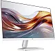 Monitor HP S5 524sa, alb