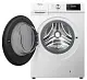 Стиральная машина Hisense WDQP8014EVJM, белый на tehnoparc.md Стиральная машина Hisense WDQP8014EVJM, белый