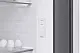 Холодильник Samsung RS80F67KCTEO, нержавеющая сталь на tehnoparc.md Холодильник Samsung RS80F67KCTEO, нержавеющая сталь