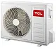 Aparat de aer condiționat TCL TAC-09CHSD / UG11V3AHB Heat Pump Inverter WI-FI, alb